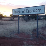 Tropic of Capricorn